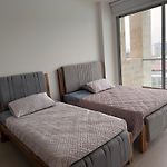 Luxury Apto - Zona Norte Cartagena