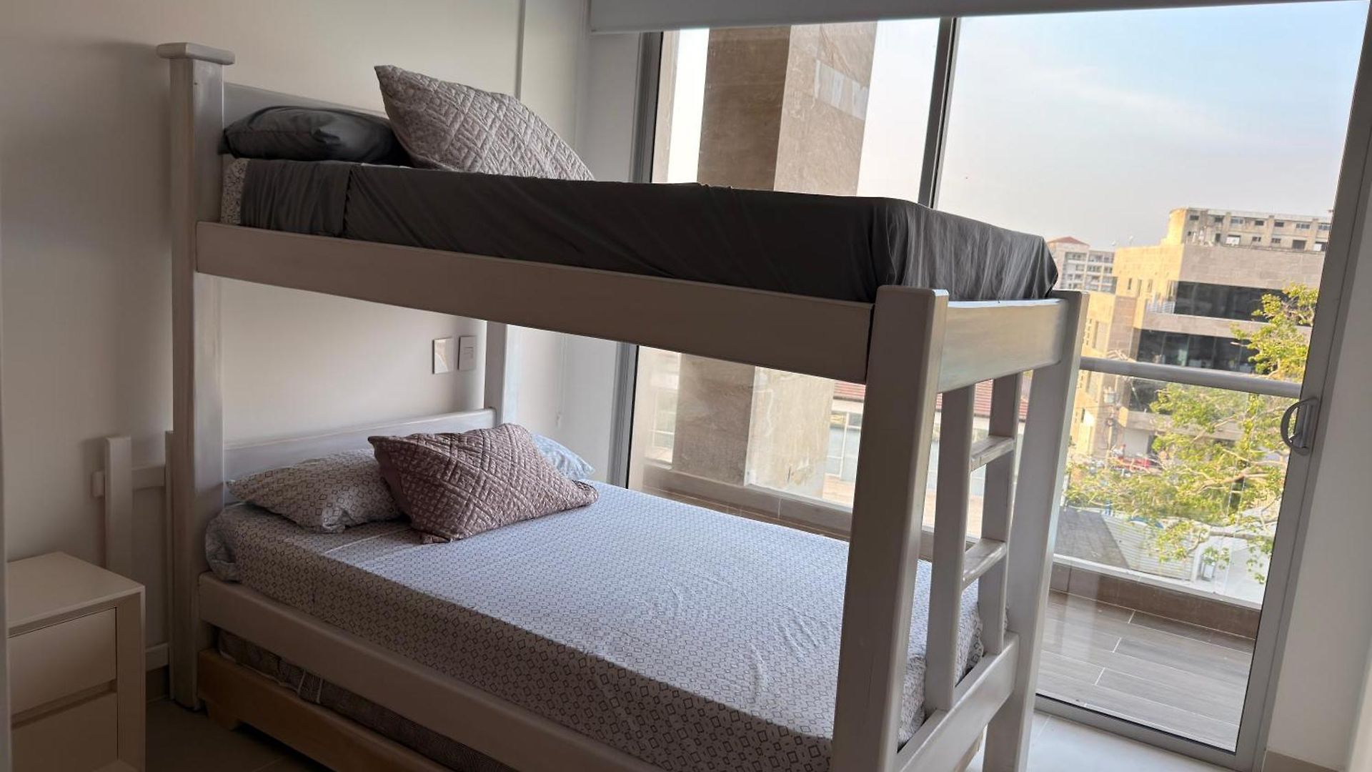 Luxury Apto - Zona Norte