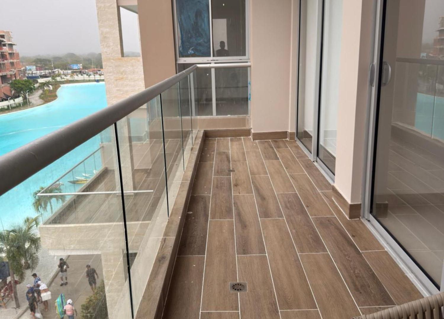 Luxury Apto - Zona Norte Apartamento
