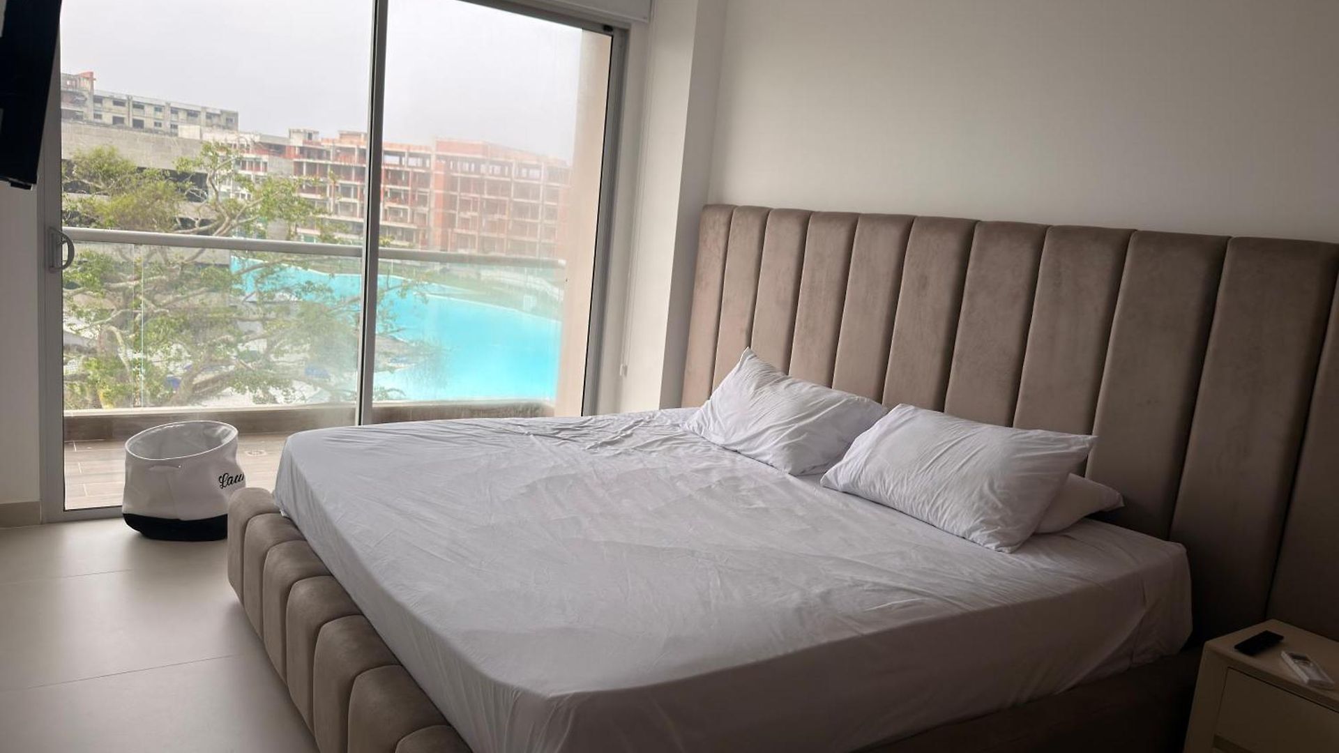 Luxury Apto - Zona Norte