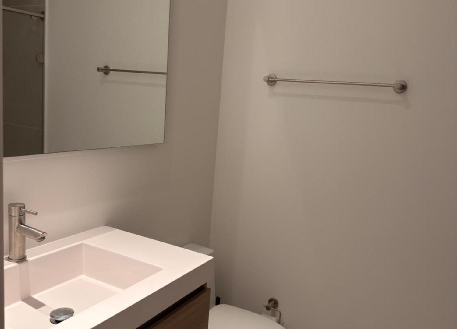 Apartamento Luxury Apto - Zona Norte *