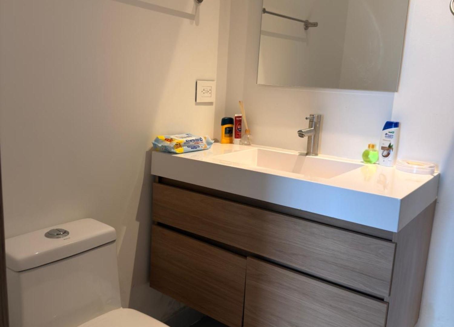 Apartamento Luxury Apto - Zona Norte *