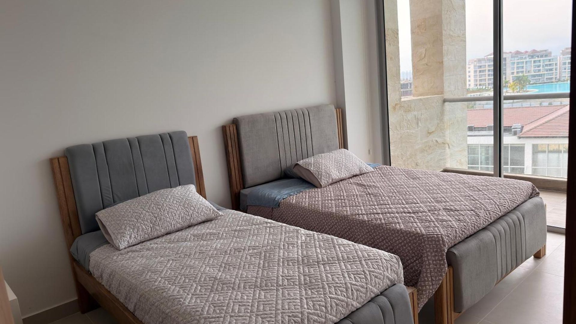 Apartamento Luxury Apto - Zona Norte *