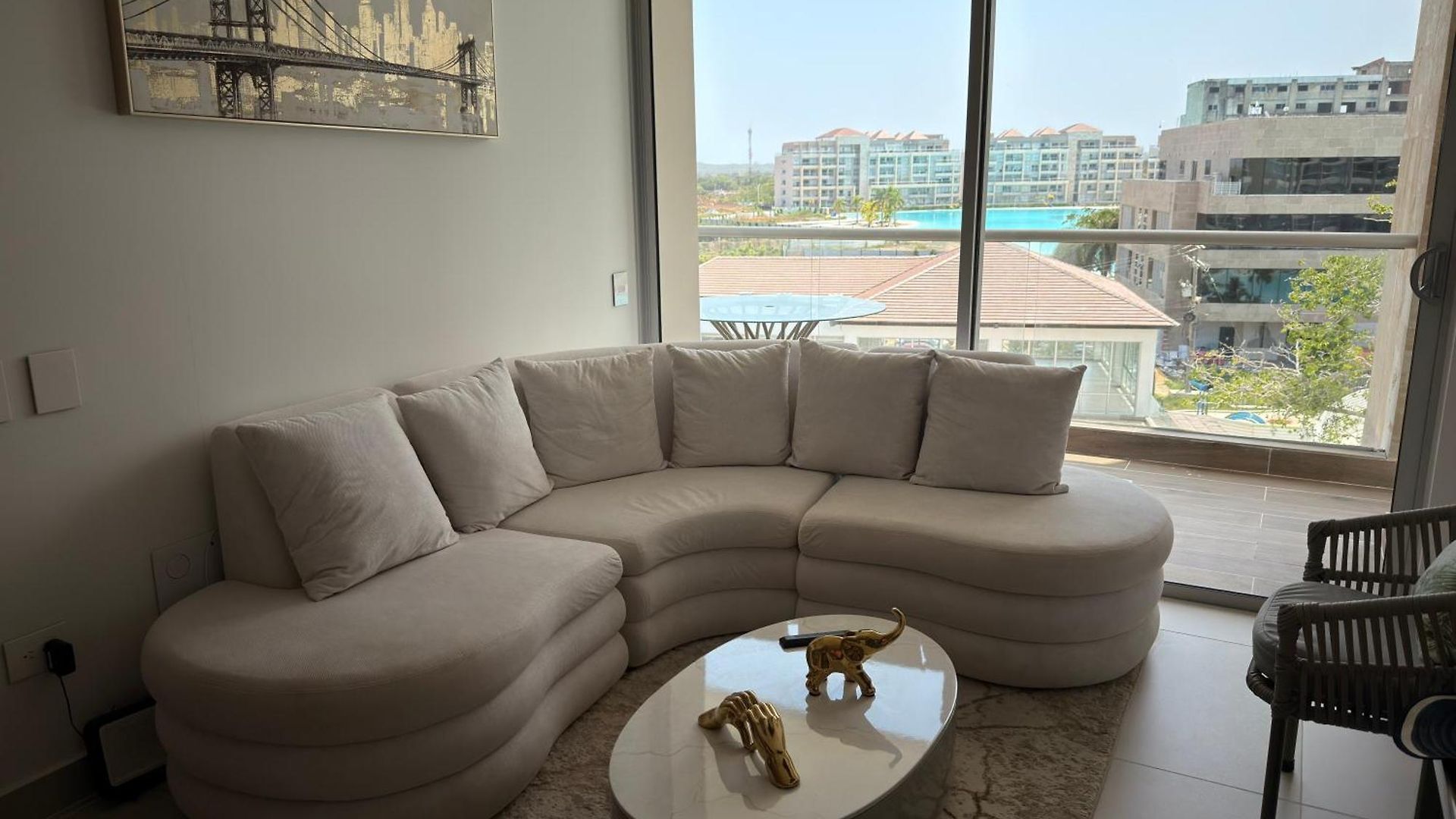 Luxury Apto - Zona Norte * Cartagena