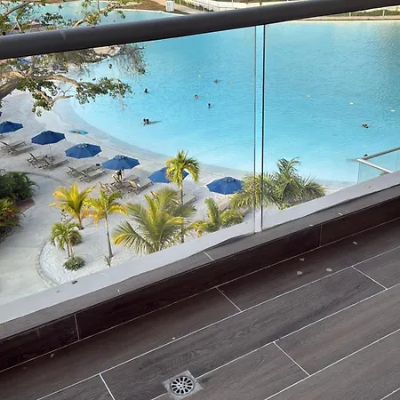 Apartamento Luxury Apto - Zona Norte