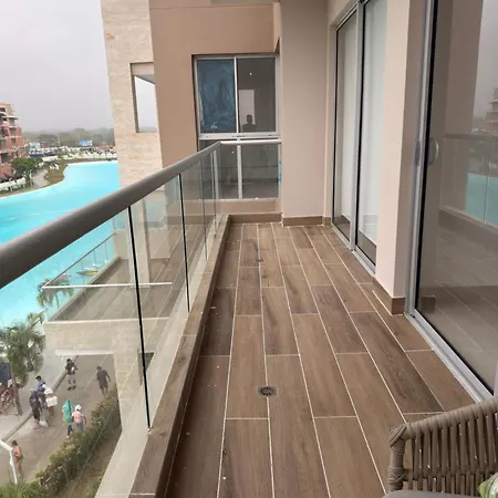 Luxury Apto - Zona Norte Apartamento