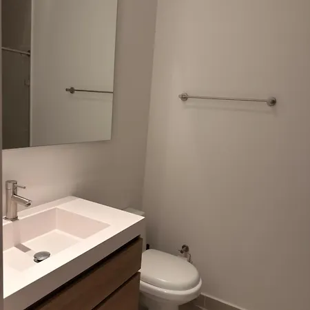 Apartamento Luxury Apto - Zona Norte *