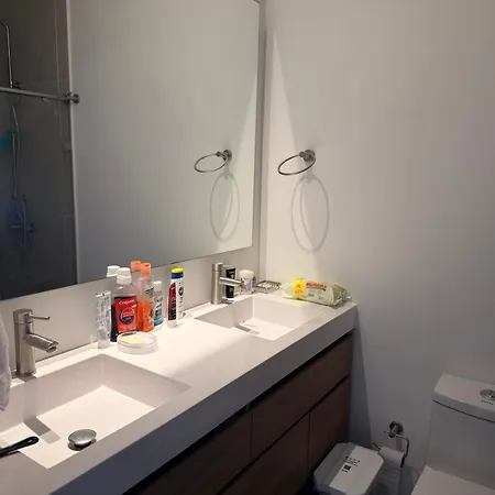 Luxury Apto - Zona Norte *