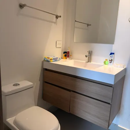 Apartamento Luxury Apto - Zona Norte *