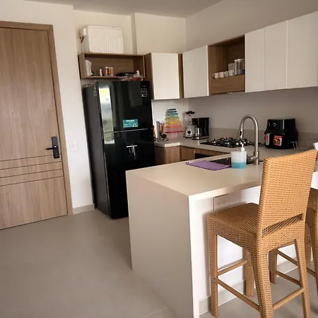 Luxury Apto - Zona Norte Apartamento *