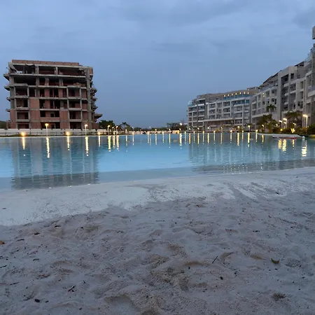 Apartamento Luxury Apto - Zona Norte Cartagena