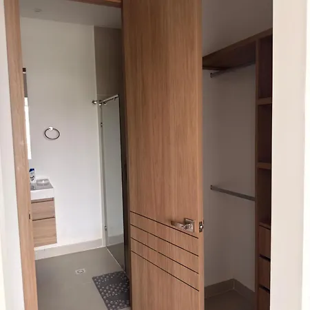 Luxury Apto - Zona Norte *